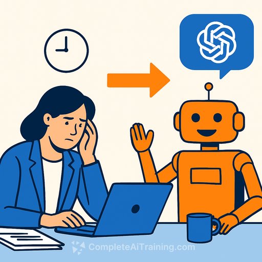 AI Boss Effect: Why Employees Trust ChatGPT More Than Their Managers