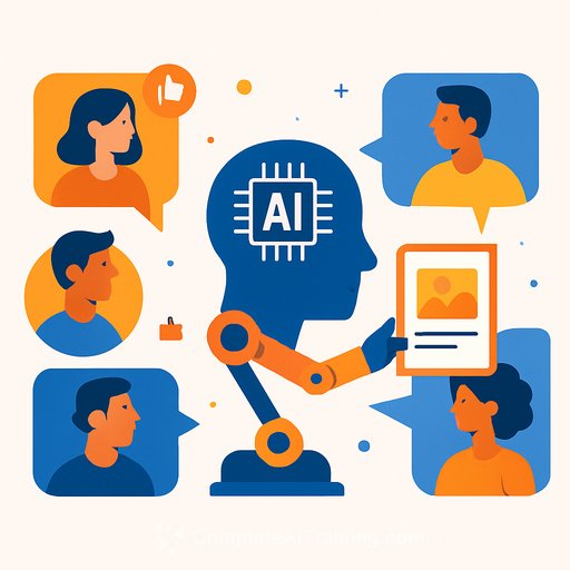 AI Breaks Social Media Echo Chambers by Exposing Users to Diverse Perspectives