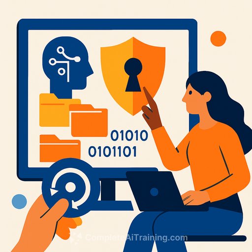 AI Breakthrough Gives Data Owners Unprecedented Control Over Their Contributions