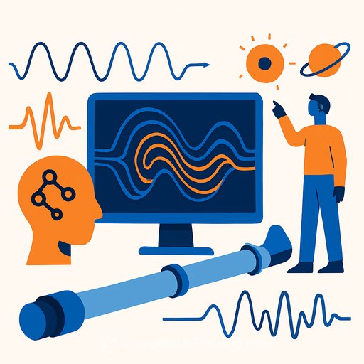 AI breakthrough slashes low-frequency noise at LIGO, unlocking new gravitational wave discoveries
