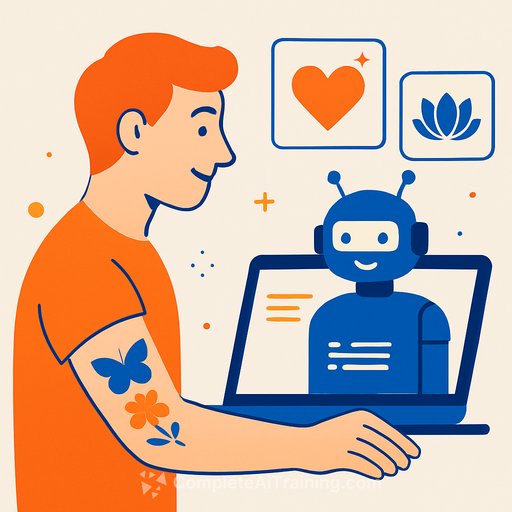 AI brings personal flair and fresh inspiration to tattoo design