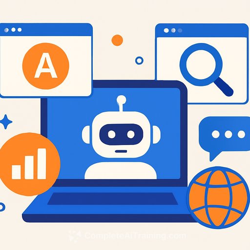 AI Browsers Are Here: What ChatGPT Atlas and Perplexity Comet Mean for SEO, Traffic, and Brand Voice