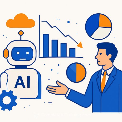 AI bubble cools as 2026 pivots to outcomes, Chief AI Officers and skills over headcount