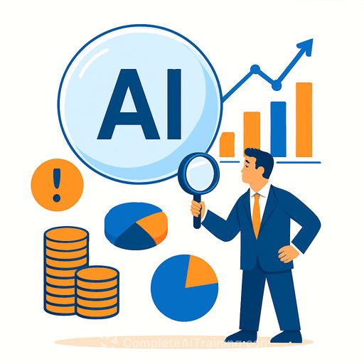 AI Bubble or Boom? How Economists Spot the Telltale Signs