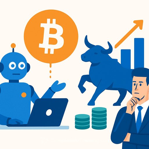 AI Bubble or Bull Run: Stockpile Cash or Stay Invested?