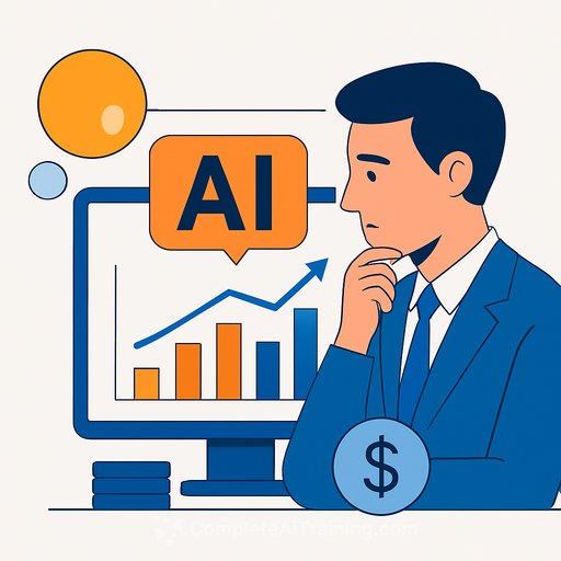 AI Bubble Talk Is Premature: Real Buildout, Disciplined Spending, Tamer Valuations