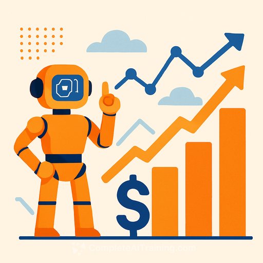 AI buzz lifts Dow, S&P 500, Nasdaq to records as shutdown drags on