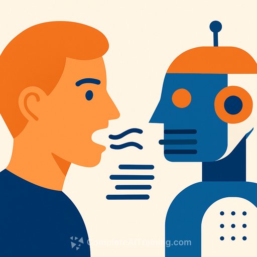 AI Cadence: Why Breathless, Staccato Prose Erodes Trust