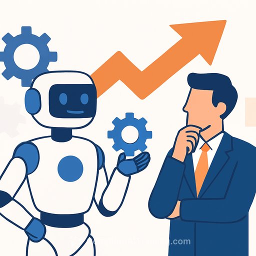 AI can build faster but product strategy still determines whether it lasts
