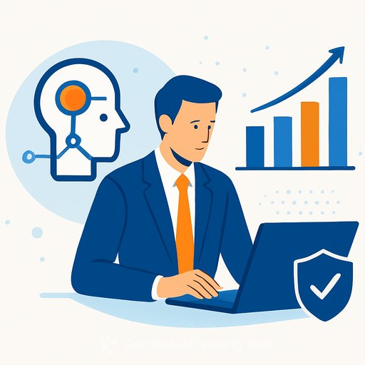AI can cut reinsurance's operational drag, says Mea Platform CEO