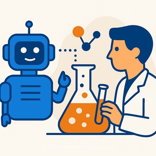 AI Can Help, But the Assay Still Has the Final Say