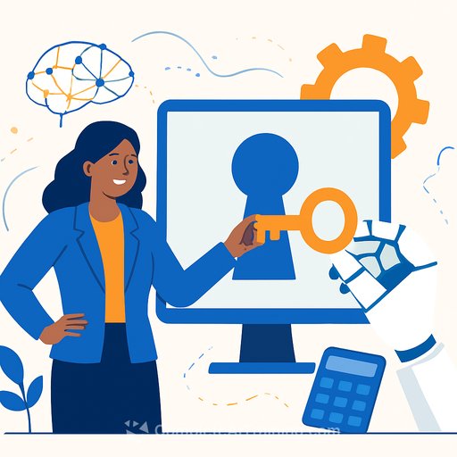 AI Can Open Doors for Women in Trade Finance-If We Get It Right