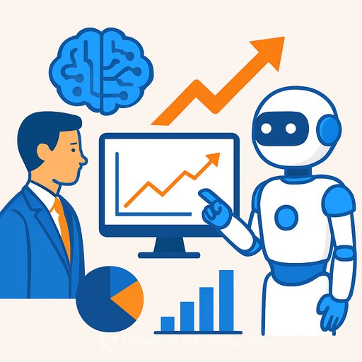 AI can predict 71% of mutual fund managers' trades-except the ones who outperform