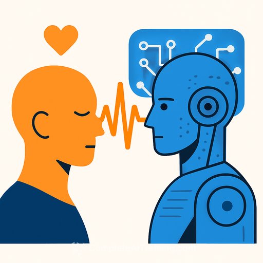 AI Can Replicate Sound, Not Soul