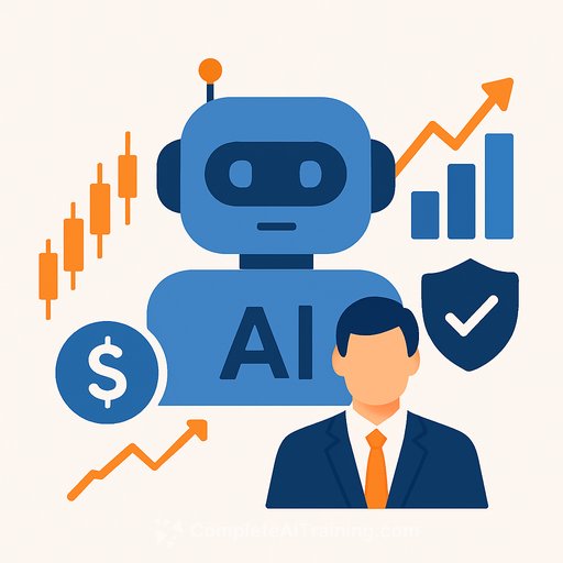 AI Can Smooth or Spike Forex Markets: FXGiants' Take and Trader Safeguards
