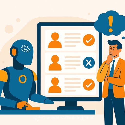 AI can speed workplace investigations, but HR must stay in the driver's seat