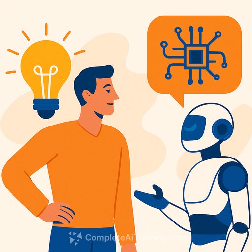 AI Can’t Replace Bravery: Michael Carr on Creative Courage, Big Ideas, and the Agency-Client Relationship
