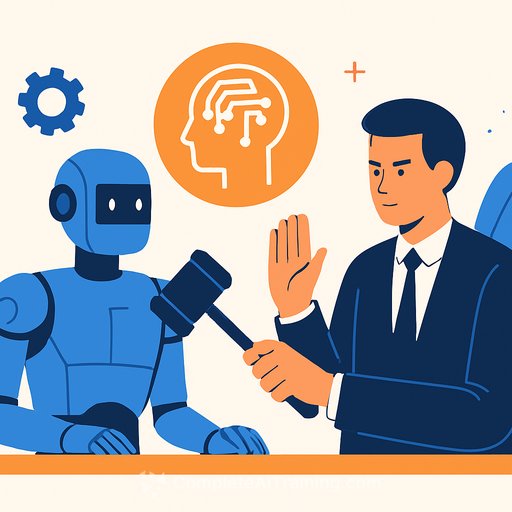 AI Can't Replace Judgement: PRCA Malaysia Defends Integrity in PR