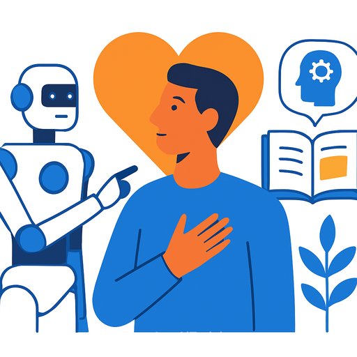 AI Can't Teach Conscience: WISE Doha Makes the Case for Human-Centered Education