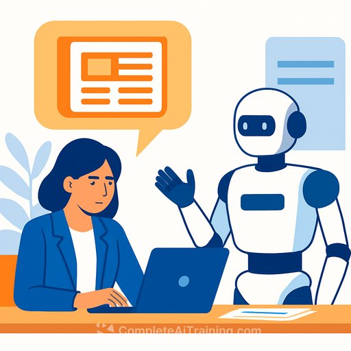 AI cannot replace journalists, Kentucky Press Association president says after Lexington layoffs