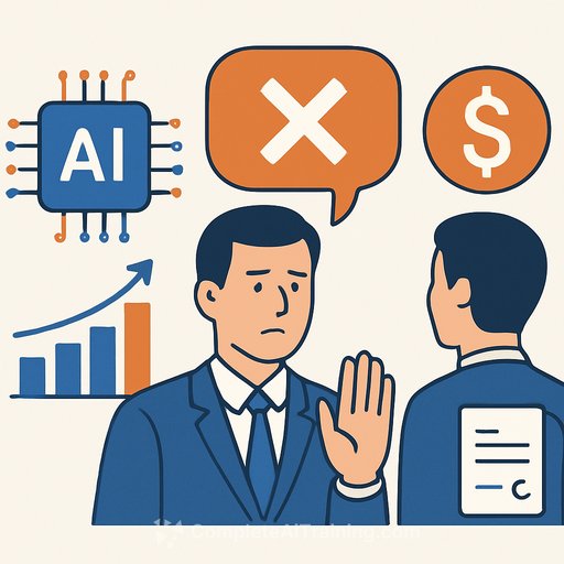 AI Capex on the Hot Seat: Apollo Exec's No Comment on Vendor Financing and Capex Recycling Stirs Transparency Debate