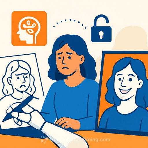 AI Caricatures Are Costing Artists - and Could Cost Your Privacy