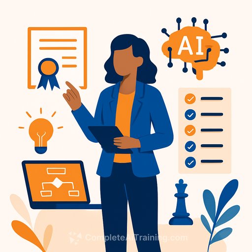 AI CERTs® Launches 4-in-1 Product Manager Bundle for Ethical AI Leadership and Certification Excellence