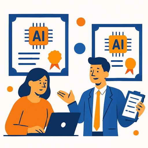 AI CERTs® Offers 90% Discount on AI+ Project Manager™ and AI+ Sales™ Certifications for Limited Time