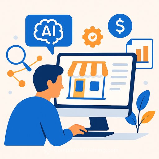 AI changes how franchise candidates research and choose brands before contacting sellers