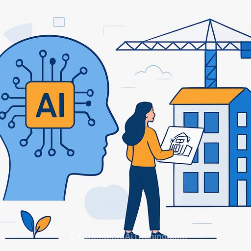 AI Changes the Starting Point, Architects Own the Outcome