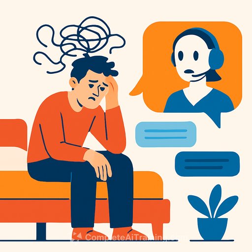 AI Chatbots and Delusional Thinking: How Virtual Companions Can Spark Psychosis