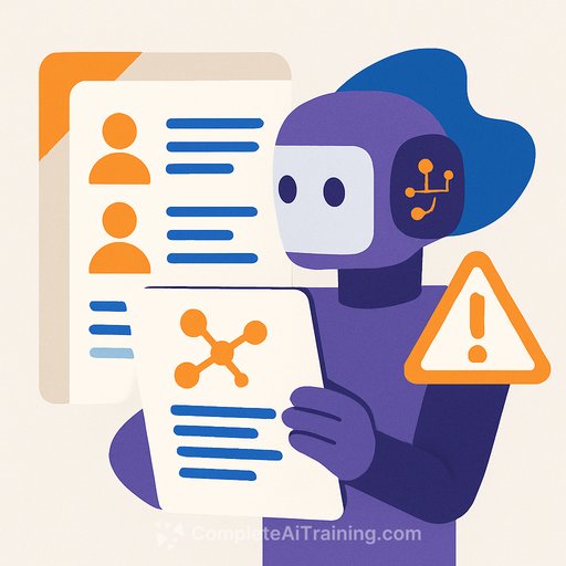 AI Chatbots Are Overgeneralizing Scientific Research—And It Could Have Serious Consequences