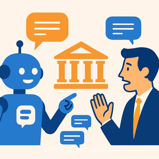 AI chatbots are winning political arguments by flooding people with information - much of it wrong