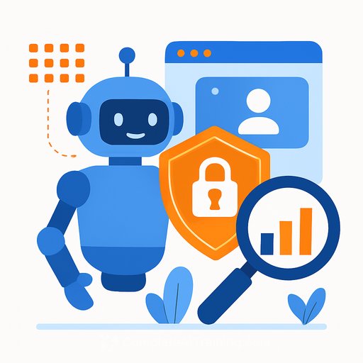 AI chatbots collect more user data as experts warn of new walled garden risk