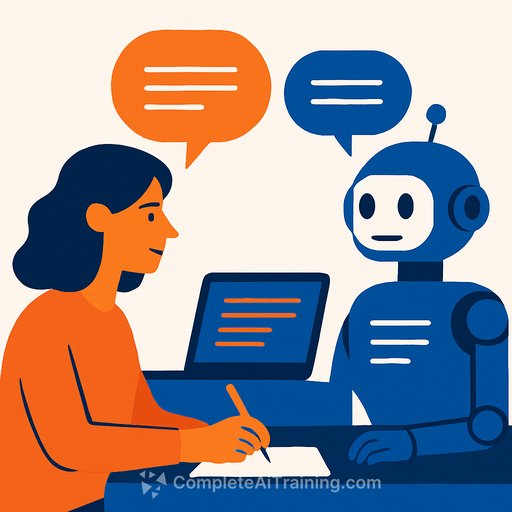 AI Chatbots Develop Unique Writing Styles That Mirror Human Idiolects