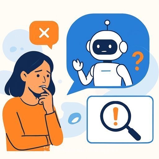 AI chatbots give problematic cancer advice nearly half the time, study finds