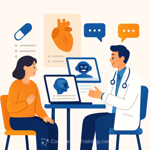 AI Chatbots in Patient Education: Comparing ChatGPT and DeepSeek for Chronic Disease Guides