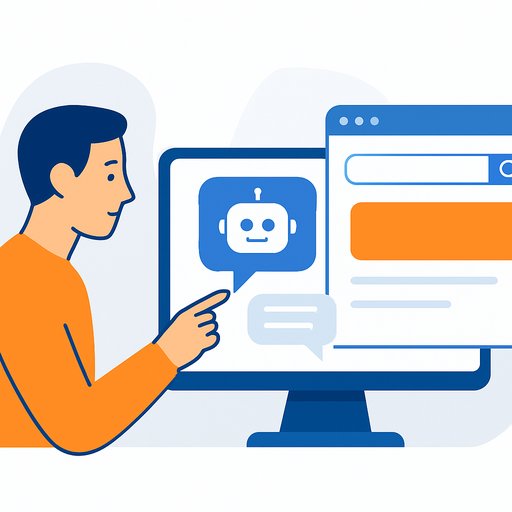 AI chatbots outperform search engines in rejecting state propaganda, NPR experiment finds