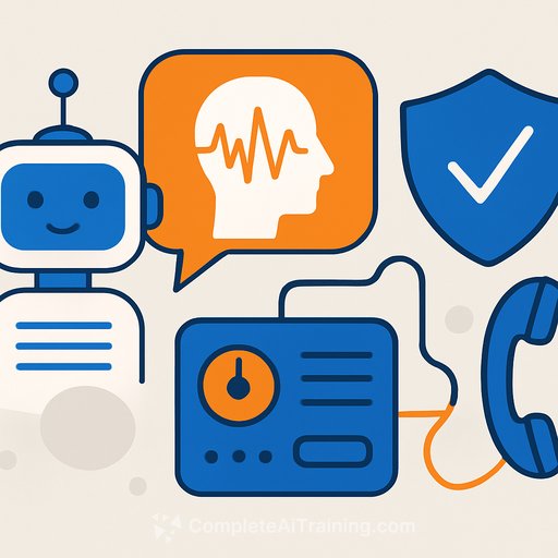 AI Chatbots Spark Wiretapping Claims-Will General Liability or Cyber Insurance Cover It?