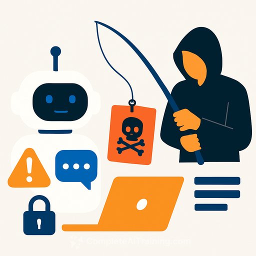 AI Chatbots Still Easily Tricked Into Sharing Harmful and Illegal Information, Study Reveals