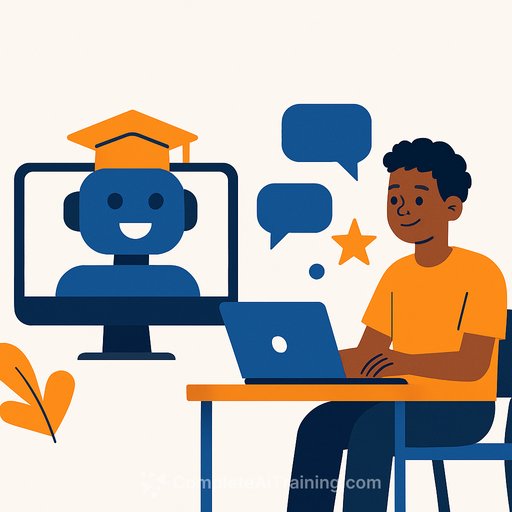 AI ChatTutor Outperforms ChatGPT in Boosting Student Learning and Engagement