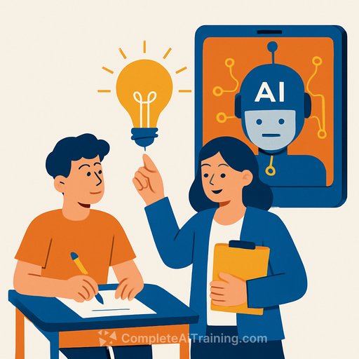 AI Cheating in Education and How Teachers Can Outsmart It