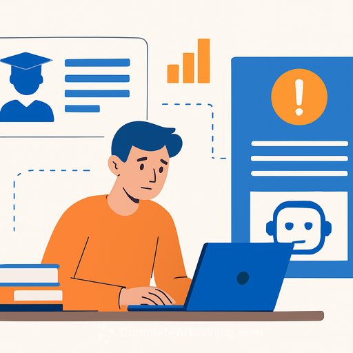 AI cheating suspensions hit 467 this year at Swedish universities, sparking exam overhauls