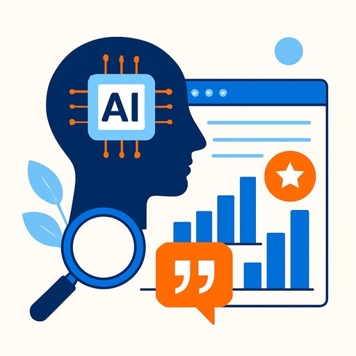 AI citation replaces search rankings as the new measure of brand authority