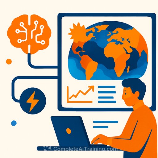 AI Climate Model Simulates 1000 Years in a Day, Outperforming Supercomputers and Slashing Energy Use
