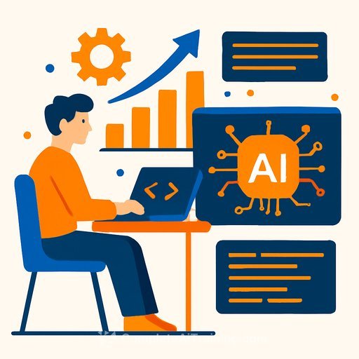 AI Coding Is Creating Jobs-and a $61 Billion Software Boom by 2029