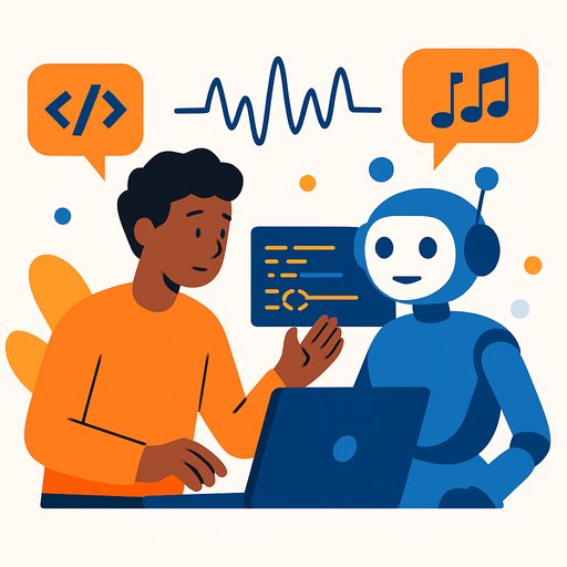 AI Coding Lessons Part 2: Rhythm, Personality, and Collaboration with a Synthetic Partner