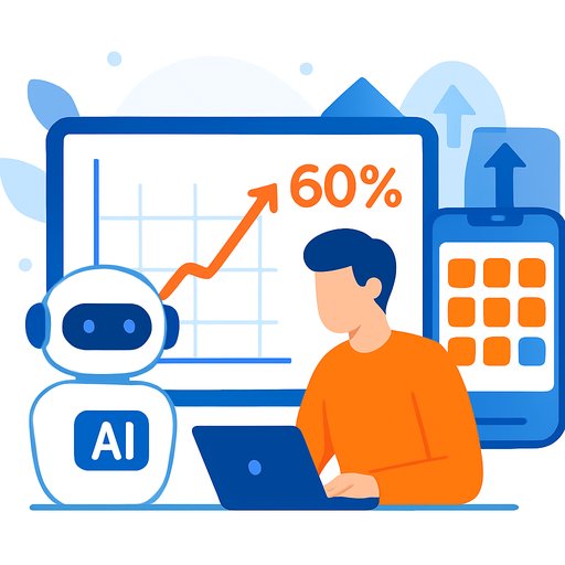 AI coding tools drive 60% surge in global app store launches in early 2026