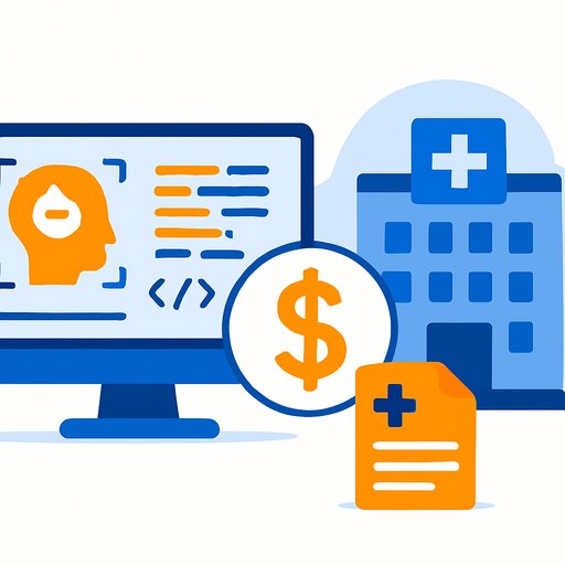 AI coding tools drive $942 million in excess hospital billing costs for BCBSA plans