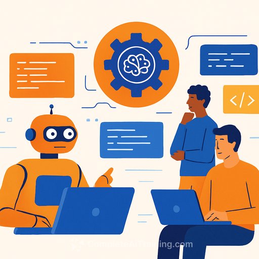 AI Coding Tools Reshape Developer Roles as Industry Faces Hiring Slowdown and Mixed Results
